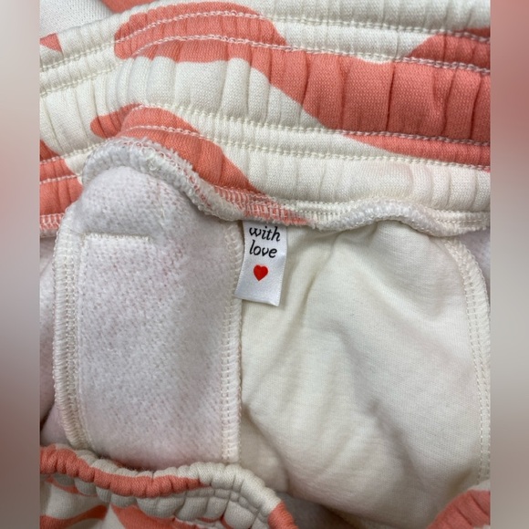 Lorna Jane Voltage Sweat Shorts - Picture 5 of 7